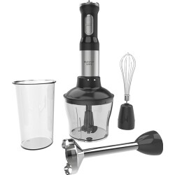 SUNNY OPERA MİDİ 700W BLENDER SET - SİYAH - 1