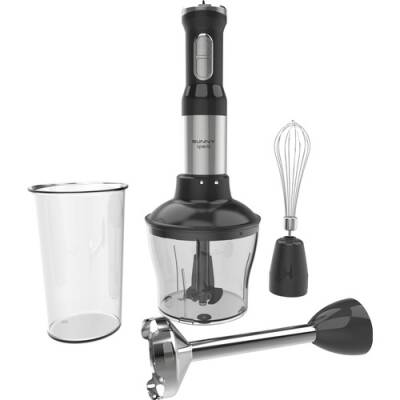 SUNNY OPERA MİDİ 700W BLENDER SET - SİYAH - 1