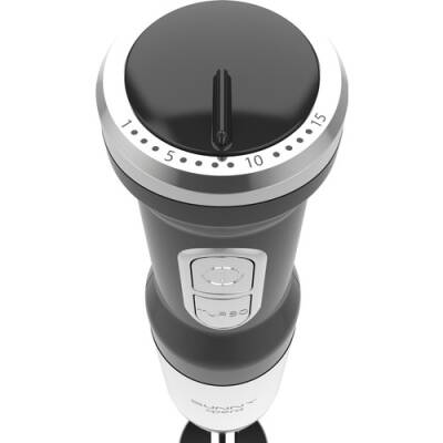 SUNNY OPERA MİDİ 700W BLENDER SET - SİYAH - 5