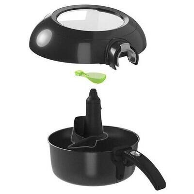 Tefal AH960830 Actifry Genius XL 1700 ML 1500 W Fritöz - 3