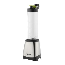 Tefal BL1A0D38 OnTheGO 600 ml Paslanmaz Çelik Blender Karıştırıcı - 3