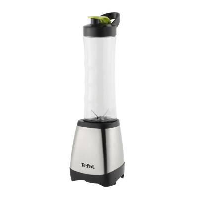 Tefal BL1A0D38 OnTheGO 600 ml Paslanmaz Çelik Blender Karıştırıcı - 3