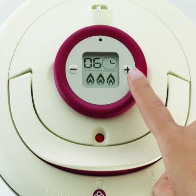 Tefal Clipso Plus Precision 6 Litre Düdüklü Tencere - 3