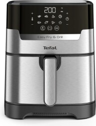 Tefal Easy Fry Grill Plus EY505D Precision 4200 ML Fritöz - 1510002069 - 3