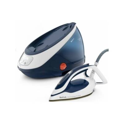 Tefal GV9221 Pro Express Protect Buhar Kazanlı Ütü - 1830007723 - 3