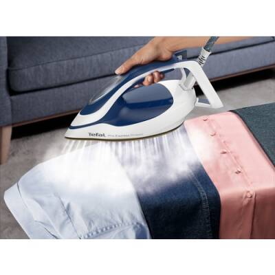 Tefal GV9221 Pro Express Protect Buhar Kazanlı Ütü - 1830007723 - 5