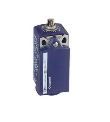 Telemecanique Sensor XCKP2110P16, Metal Pimli Limit Siviç