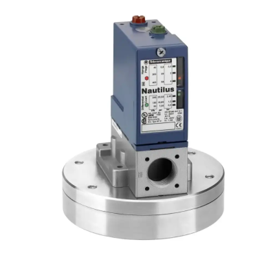 Telemecanique Sensor XMLBL35R2S11, Basınç Şalteri - 1