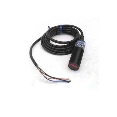 Telemecanique Sensor XUBH01353, Fotoelektrik Sensör 12-24DC - 1