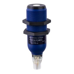 Telemecanique Sensor XX9V3A1C2M12, Ultrasonic sensör