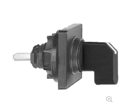 Telemecanique Sensors KBC1B48,  Operator 