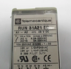 Telemecanique Sensors RUN31A21ED, Röle