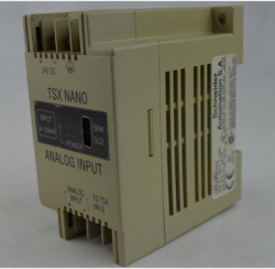Telemecanique Sensors TSXAEN102, SX Nano TSX AEN 102 Analog Giriş Modülü