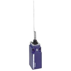 Telemecanique Sensors XCK-N2106P20 Spiral Telli Kol Limit Switch - Telemecanique Sensors