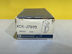 Telemecanique Sensors XCKJ7970, Endüstriyel Kontrol Sistemi - 2