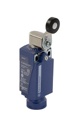 Telemecanique Sensors XCKP2118M12, Makaralı Limit Switch