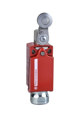 Telemecanique Sensors XCSD3919N12 ,Makaralı Emniyet Şalteri - 1