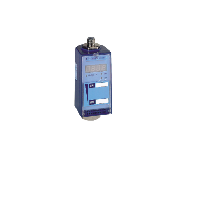 Telemecanique Sensors XMLF250D20250, Basınç sensörü 250BAR   - 1