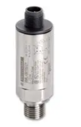 Telemecanique Sensors XMLG100D21, Basınç Transmitteri, BSPP Erkek, 0 bar, 100 bar, G1/4A, 3 Pinli M12 Konnektör