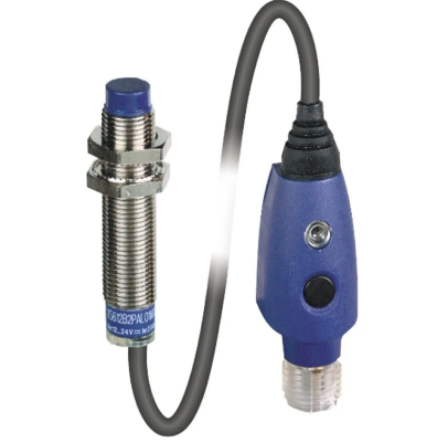 Telemecanique Sensors XS612B2PAL01M12 ,Endüktif Sensör  - 1