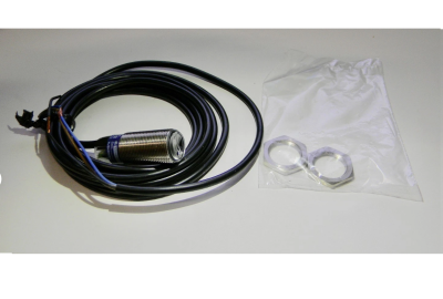 Telemecanique Sensors XUB4BNBNL2, Fotoelektrik sensör - 1