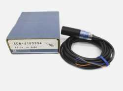 Telemecanique Sensors XUBJ103534, Alıcı fotoğraf 12-24V Plastik