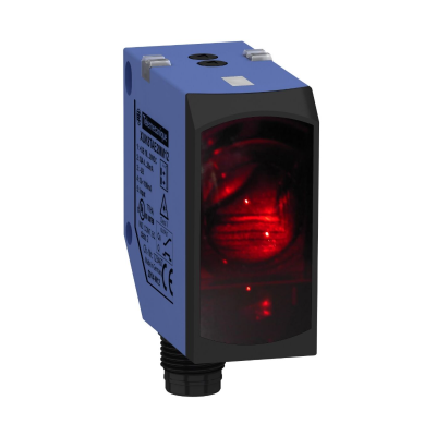 Telemecanique Sensors XUK8TAE2MM12 Fotoelektrik Sensör - 1