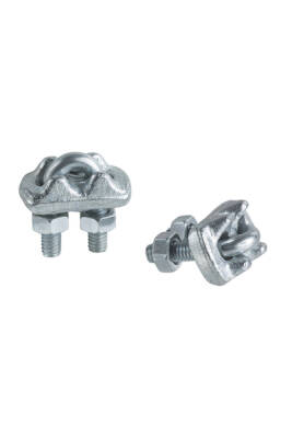 Telemecanique Sensors XY2CZ524 Xy2C için 5mm Kablo Kelepçesi-10 ADET - 1