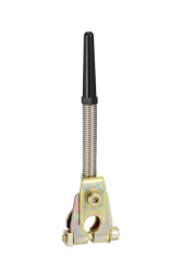 Telemecanique Sensors ZC2JY81, Termoplastik Uçlu Yaylı Limit Switch Manivelası