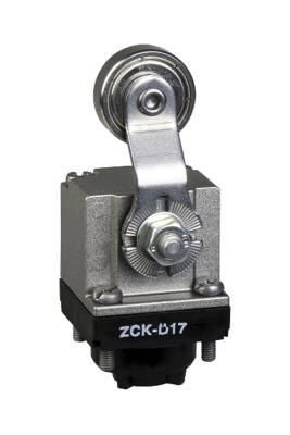 Telemecanique Sensors ZCKD16, Limit Switch Başlığı - 1