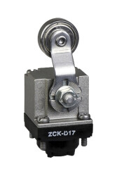 Telemecanique Sensors ZCKD16, Limit Switch Başlığı