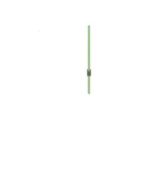 Telemecanique Sensors ZCKY59,limit anahtarı manivl ZCKY - ter.plast yuvrl çubuk maniv 6mm U=200mm - -40..70°C
