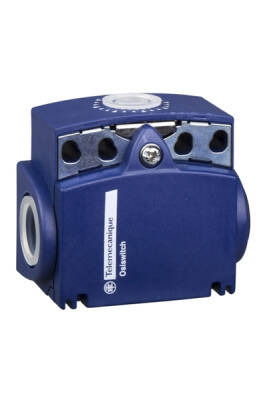 Telemecanique Sensors ZCT27P16, Limit Switch Gövdesi - 1