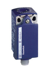 Telemecanique Sesnors , Limit Switch Gövdesi