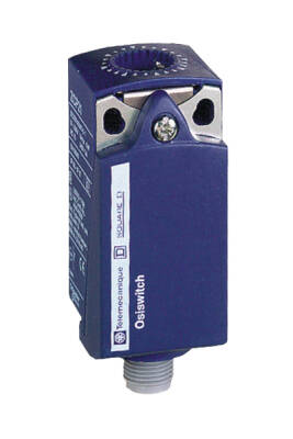 Telemecanique Sesnors , Limit Switch Gövdesi - 1