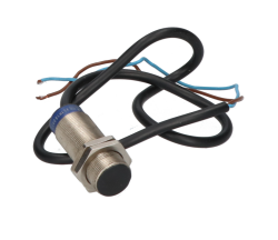 Telemecanique Sesnors XS1M18DA210, Endüktif Sensör