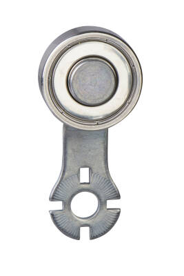 Telemecanique Sesnros ZCKY31, ermoplastik Makaralı Limit Switch Manivelası - 1