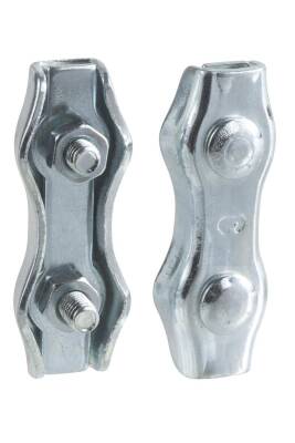 Telemecanique Sensors XY2CZ513, çift kablo kulbu - kablo  3 ila 5 mm - XY2C için - 1