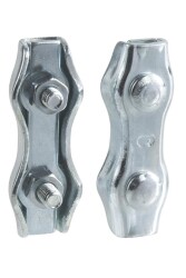 Telemecanique Sensors XY2CZ513, çift kablo kulbu - kablo 3 ila 5 mm - XY2C için