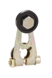 Telemecanique Sensor ZC2JY11, limit anahtarı manivelası ZC2JY - termoplastik makaralı manivela - -40..70 ° C