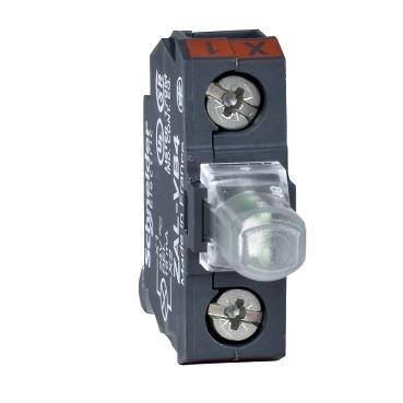 T.MEKANİK 220VSC LEDLİ GÖVDE(XAL İÇİN) - 1