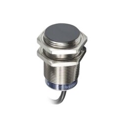 Telemecanique Sensors XS630B1MBL2, Endüktif Mesafe Sensörü, 24-240V AC/DC, 2m Kablolu, M30, Algılama Mesafesi 15mm