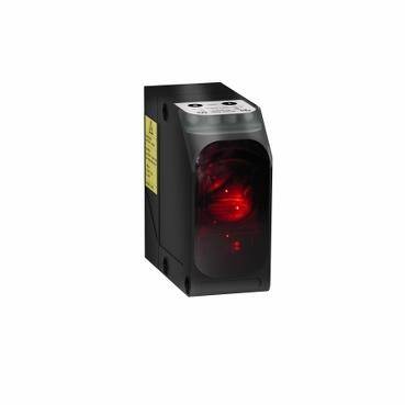 Telemecanique Sensors XUE5AA2NM12, fotoelektrik sensör - XUE - BGS - ölçüm - Sn 6m - 24VDC - M12 - 1