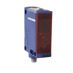 Telemecanique Sensors XUX5APANM12, M12 12-24VDC Fotoelektrik Sensör