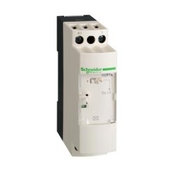 Schneider Electric RE9TA31MW,Gecikmeli Zamanlama Rölesi - 0,3..30 S - 240 V AC DC - Katı Hal