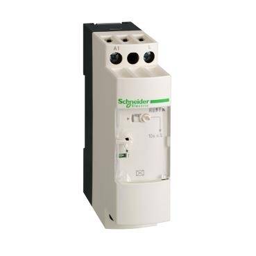 Schneider Electric RE9TA31MW,Gecikmeli Zamanlama Rölesi - 0,3..30 S - 240 V AC DC - Katı Hal - 1