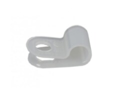 Tork TPKL25 25,4mm Plastik Kablo Kelepçesi 100 Adet - Tork