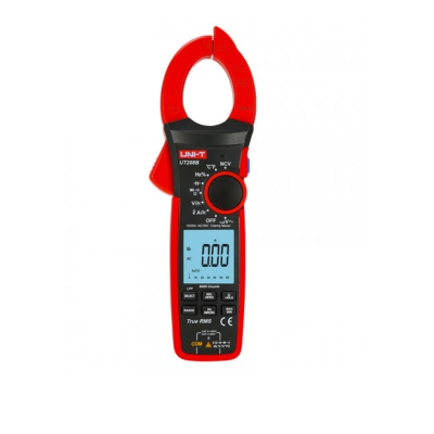 Uni-t UT 208B 1000A True RMS Dijital Pens Metre - 1