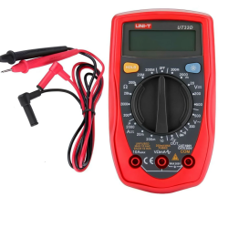UNI-T UT33D Dijital Multimetre - 2