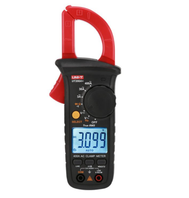 Unit UT 200A+ Dijital Pensampermetre - 1
